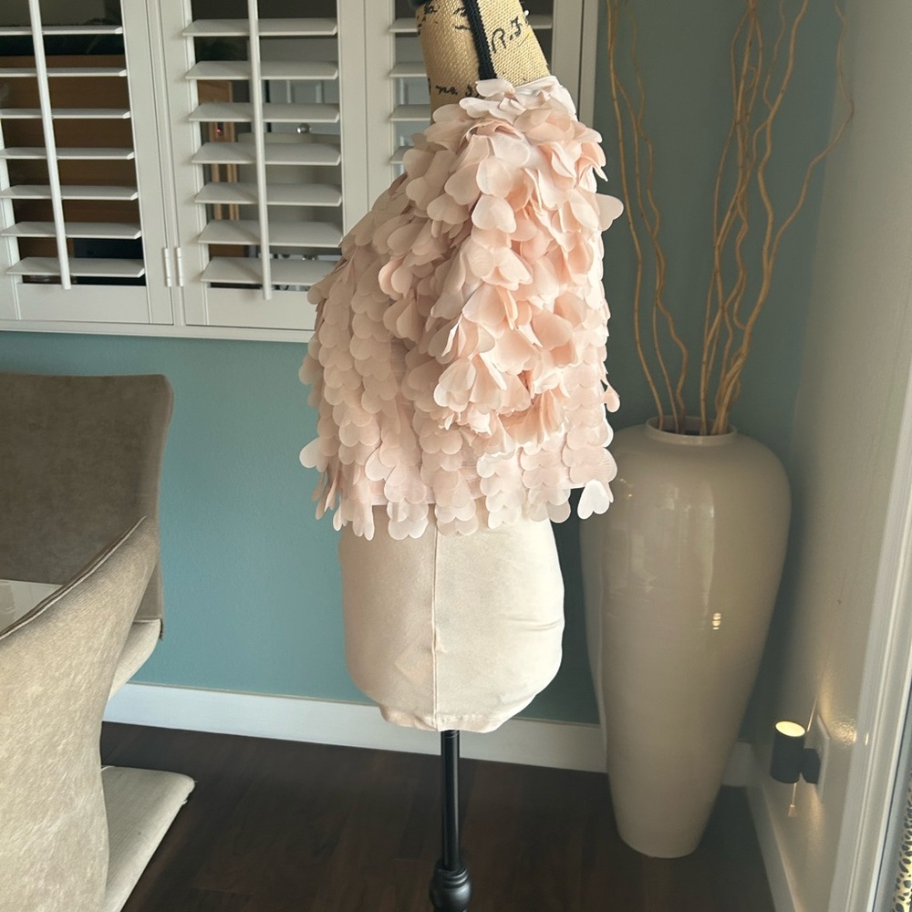 Bolero (shrug) Set - Picture 4 of 10